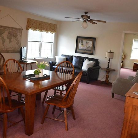 Rocky Acre Farm Bed & Breakfast Mount Joy Dış mekan fotoğraf