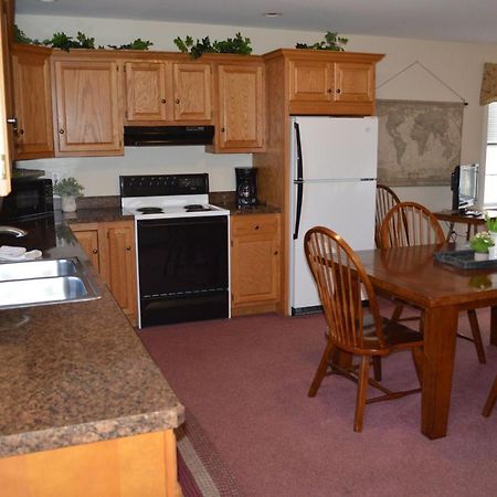 Rocky Acre Farm Bed & Breakfast Mount Joy Dış mekan fotoğraf