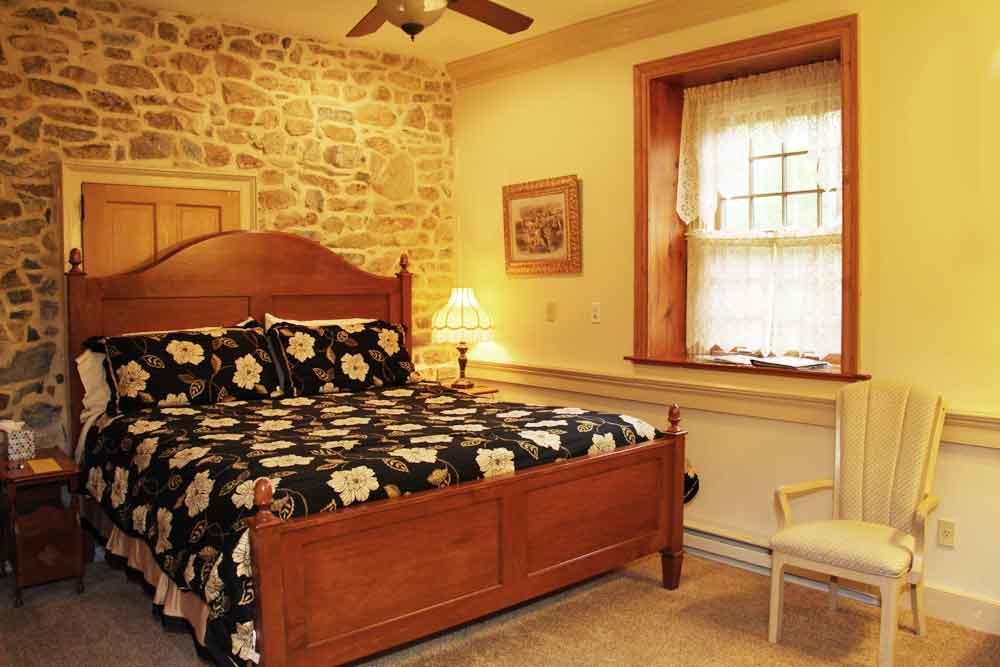 Rocky Acre Farm Bed & Breakfast Mount Joy Dış mekan fotoğraf