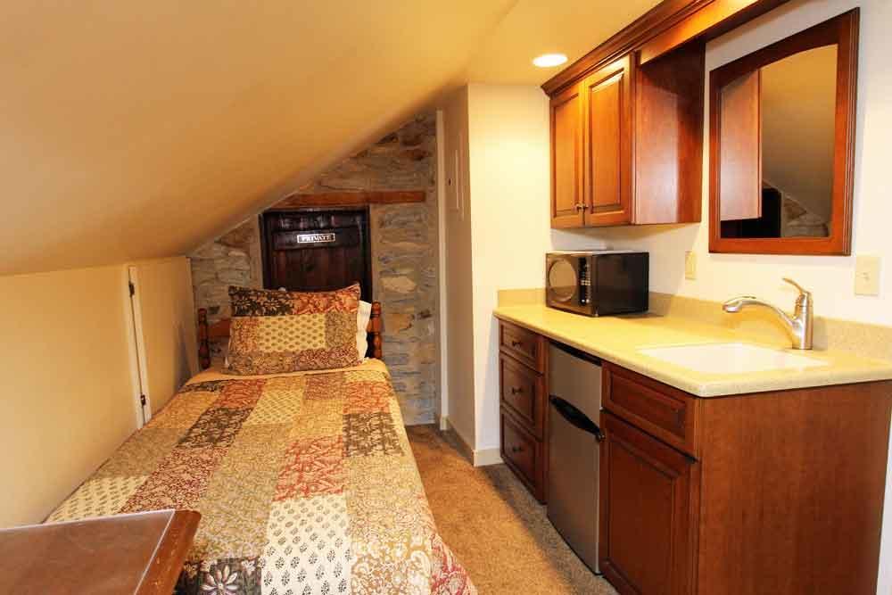 Rocky Acre Farm Bed & Breakfast Mount Joy Dış mekan fotoğraf