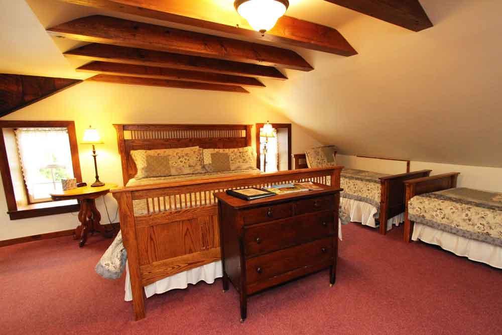 Rocky Acre Farm Bed & Breakfast Mount Joy Dış mekan fotoğraf
