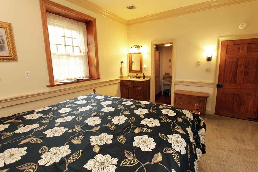 Rocky Acre Farm Bed & Breakfast Mount Joy Dış mekan fotoğraf