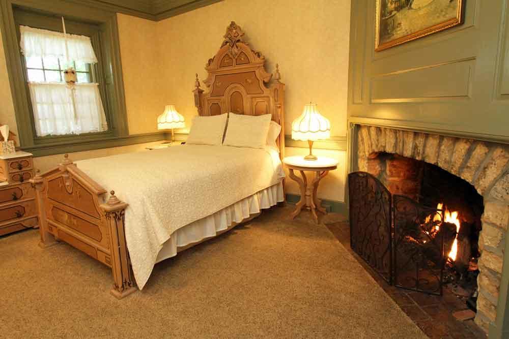 Rocky Acre Farm Bed & Breakfast Mount Joy Dış mekan fotoğraf