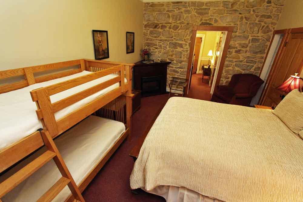 Rocky Acre Farm Bed & Breakfast Mount Joy Dış mekan fotoğraf