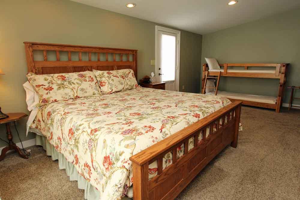 Rocky Acre Farm Bed & Breakfast Mount Joy Dış mekan fotoğraf
