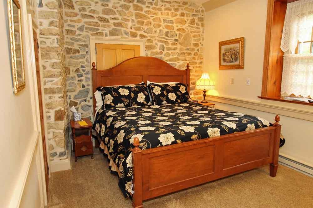 Rocky Acre Farm Bed & Breakfast Mount Joy Dış mekan fotoğraf