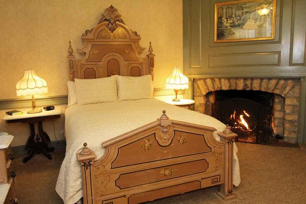Rocky Acre Farm Bed & Breakfast Mount Joy Dış mekan fotoğraf