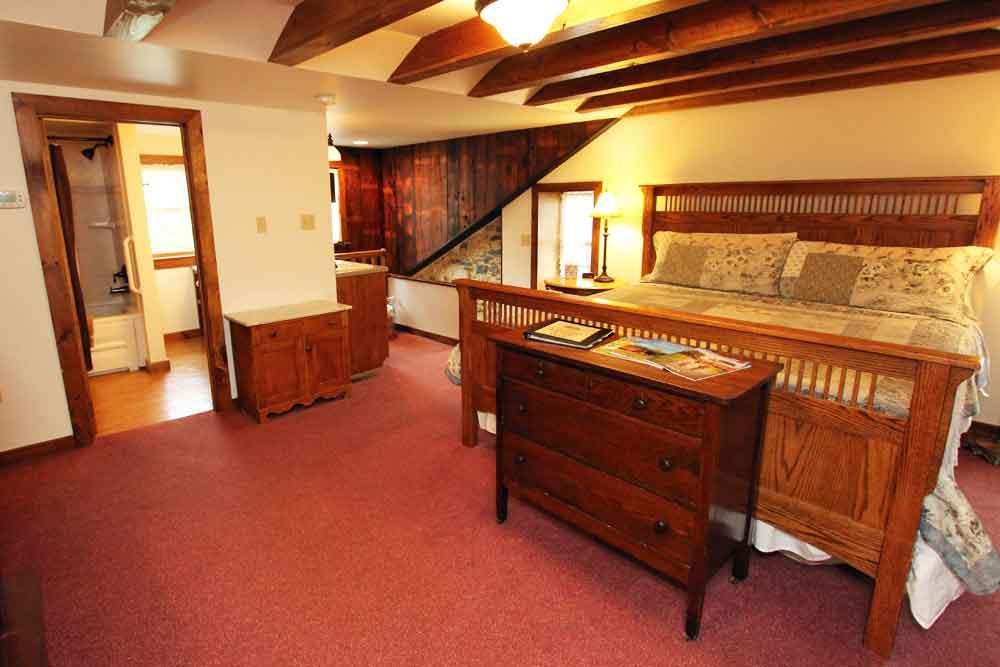 Rocky Acre Farm Bed & Breakfast Mount Joy Dış mekan fotoğraf