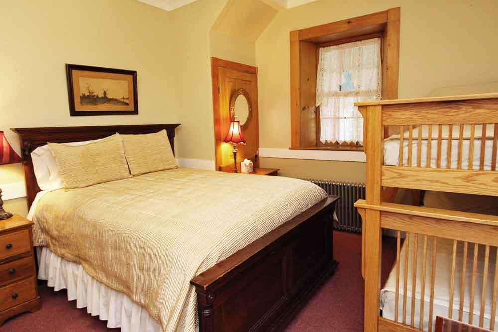 Rocky Acre Farm Bed & Breakfast Mount Joy Dış mekan fotoğraf