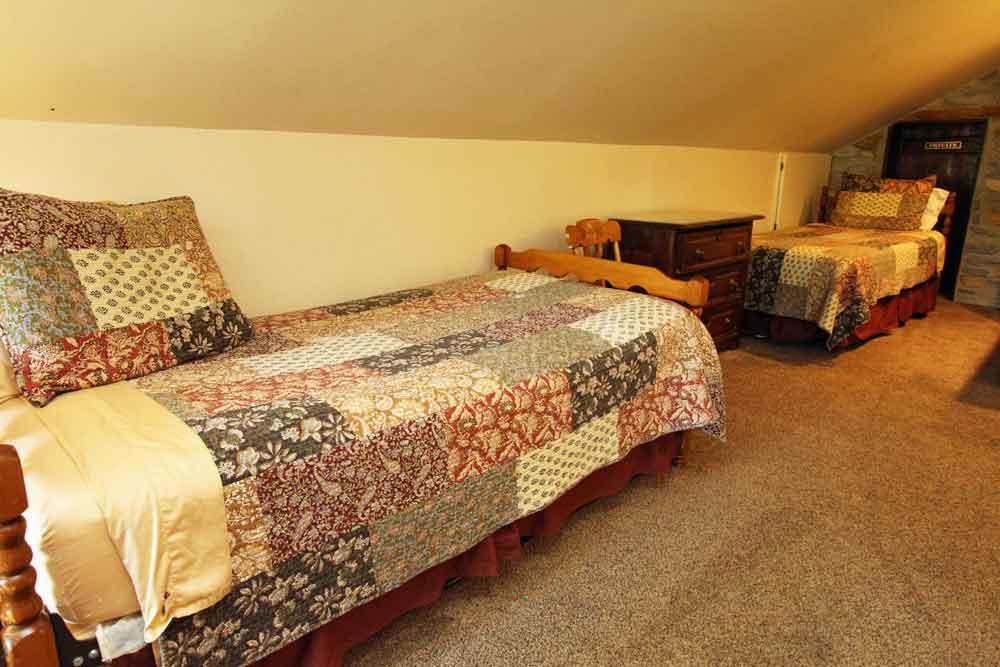 Rocky Acre Farm Bed & Breakfast Mount Joy Dış mekan fotoğraf
