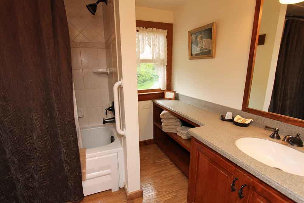 Rocky Acre Farm Bed & Breakfast Mount Joy Dış mekan fotoğraf
