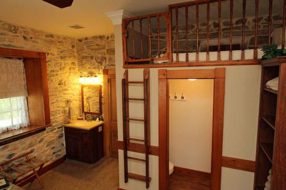 Rocky Acre Farm Bed & Breakfast Mount Joy Dış mekan fotoğraf