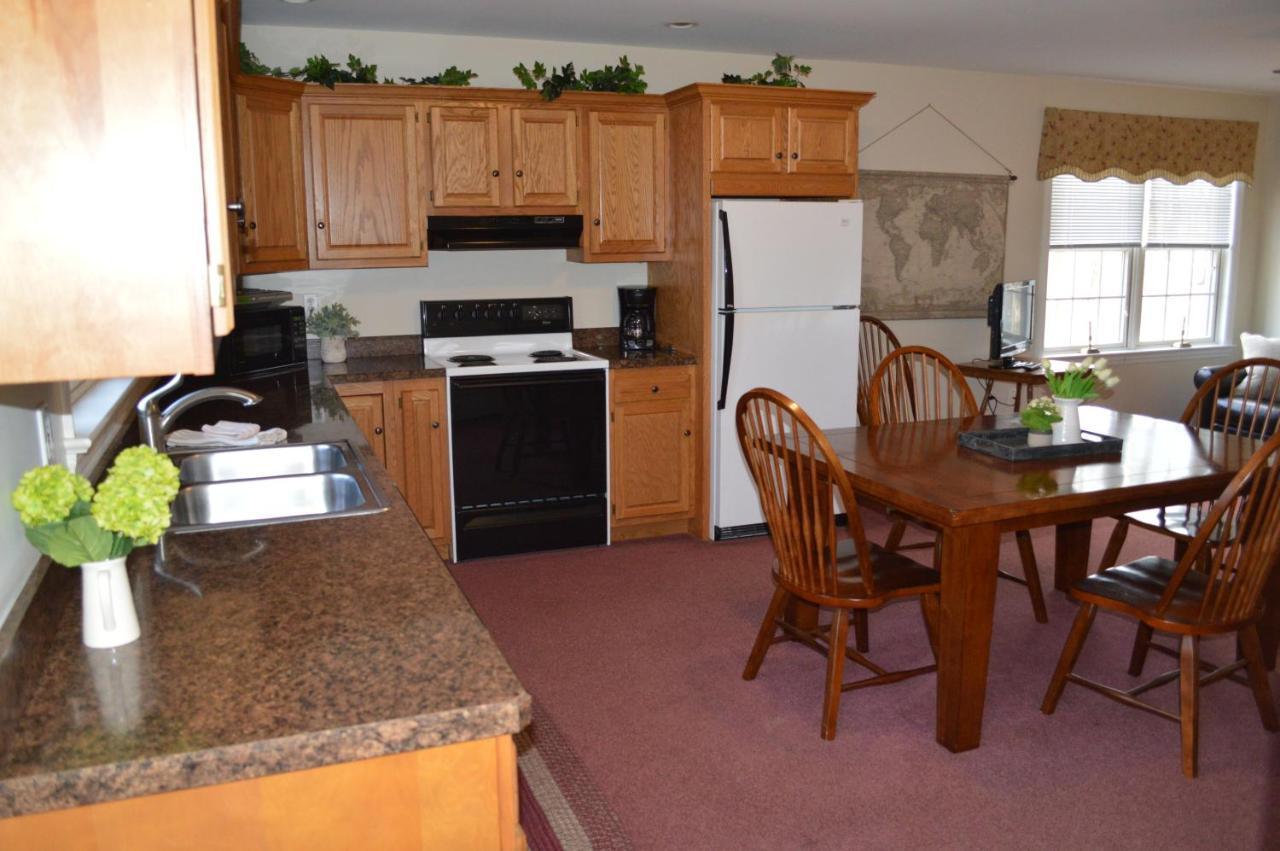 Rocky Acre Farm Bed & Breakfast Mount Joy Dış mekan fotoğraf